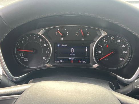 Used 2023 Chevrolet Equinox LT image 12