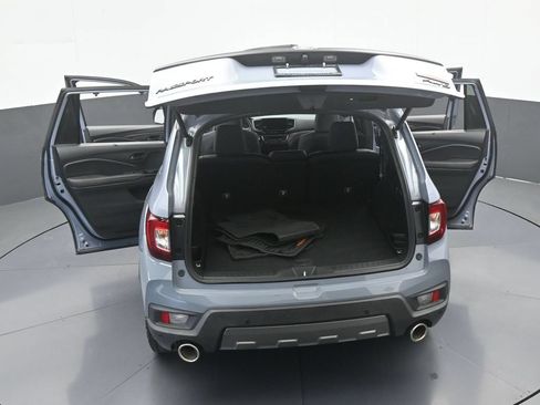 Used 2024 Honda Passport TrailSport image 75