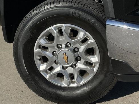 Used 2024 Chevrolet Silverado 3500 LT w/ All Star Edition image 9