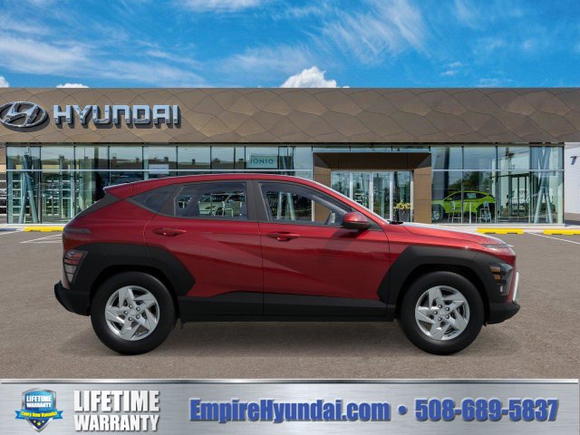 New 2027 Hyundai Kona SE AWD/4WD image 7