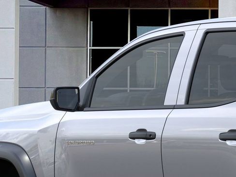 New 2026 Chevrolet Colorado Trail Boss image 13