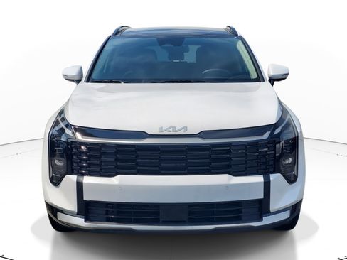 New 2026 Kia Sportage SX image 2