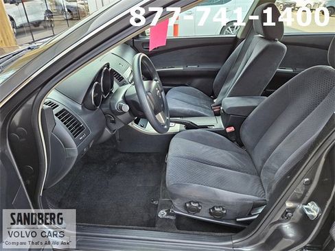 Used 2005 Nissan Altima 2.5 S w/ (S02) Side Airbags Pkg image 12