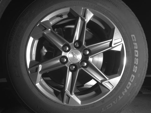 Used 2025 Chevrolet Blazer LT image 12