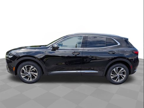Certified 2023 Buick Envision Essence FWD image 7