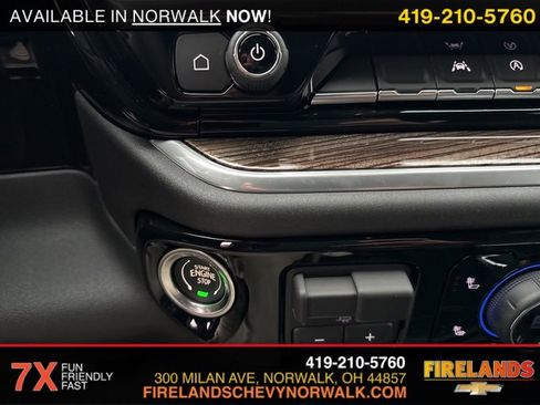 New 2026 Chevrolet Silverado 1500 LT image 39