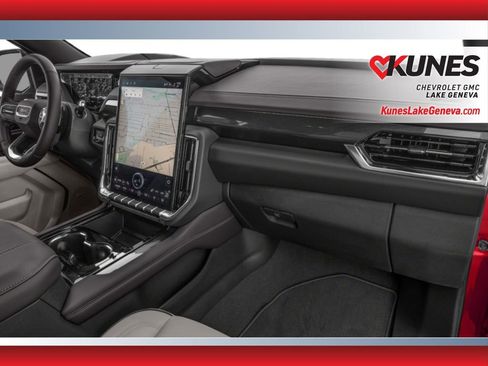 New 2025 GMC Yukon Elevation image 6