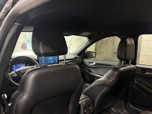 Used 2023 Ford Escape ST-Line w/ Tech Pack #1 image 20