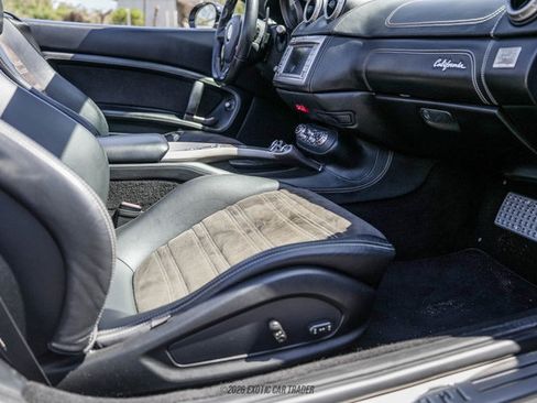 Used 2012 Ferrari California RWD image 35