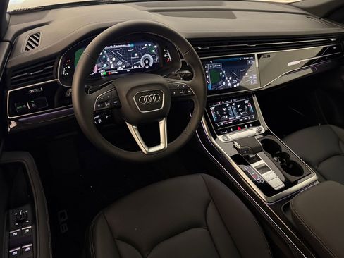 Used 2026 Audi Q8 Premium Plus AWD/4WD image 4