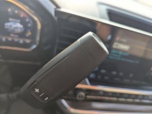 Used 2025 Chevrolet Silverado 1500 LT w/ Texas Edition Plus image 13