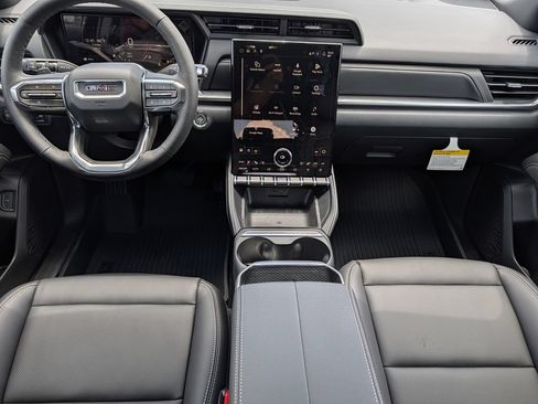 New 2027 GMC Terrain Elevation w/ Elevation Premium Package FWD image 12