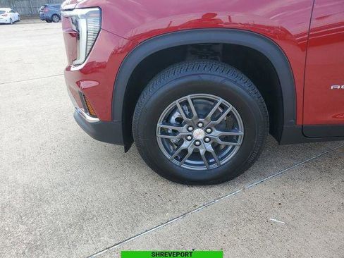 New 2026 GMC Acadia Elevation w/ LPO, Floor Liner Package image 4