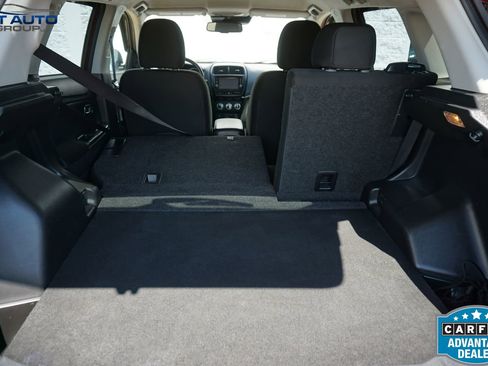 Used 2021 Mitsubishi Outlander Sport AWD image 18