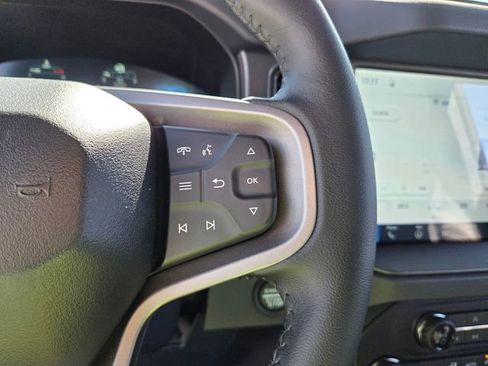 New 2026 Ford Bronco Big Bend AWD/4WD image 56