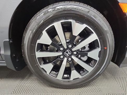 New 2026 Honda Odyssey EX-L image 46