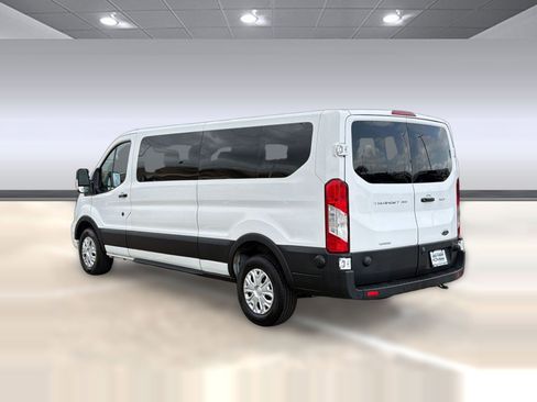 Used 2024 Ford Transit 350 XLT image 3