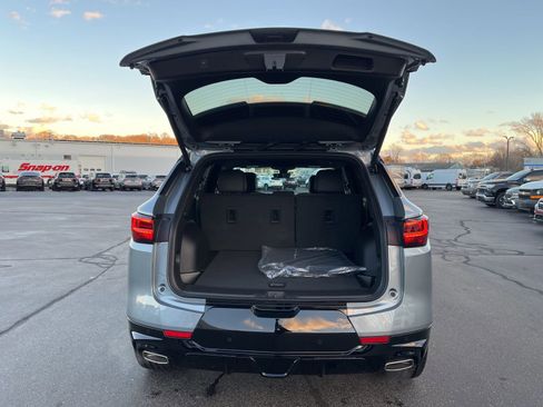 New 2026 Chevrolet Blazer RS w/ Driver Confidence II Package image 22