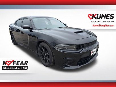 Used 2022 Dodge Charger R/T w/ Performance Handling Group