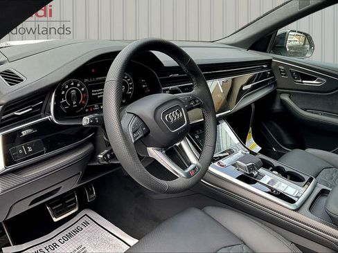 New 2026 Audi RS Q8 performance image 7