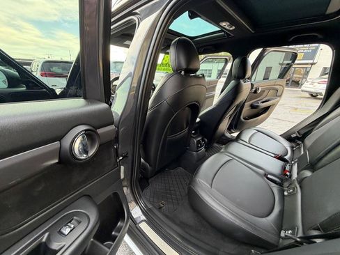 Used 2018 MINI Cooper Countryman S FWD image 11
