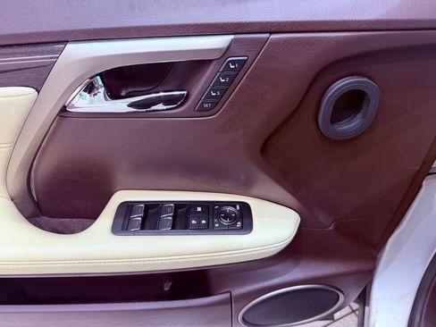 Certified 2020 Lexus RX 350 AWD w/ Luxury Package image 21
