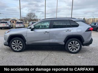 Used 2024 Toyota RAV4 Limited video 2