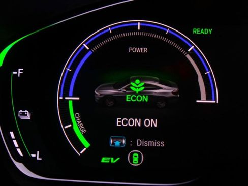 Used 2019 Honda Insight LX image 17