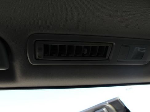 Certified 2025 Toyota Grand Highlander AWD image 54