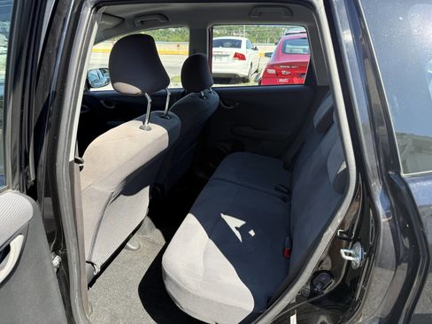 Used 2011 Honda Fit image 13