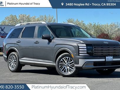 New 2026 Hyundai Palisade SEL
