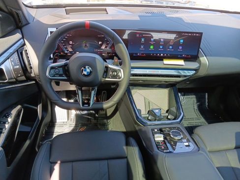 New 2026 BMW X3 M50 w/ Premium Package image 12