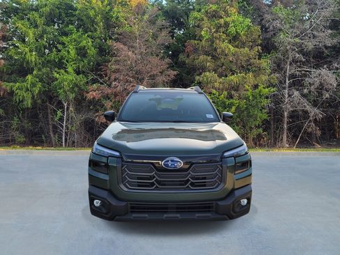 New 2026 Subaru Outback Limited AWD/4WD image 2