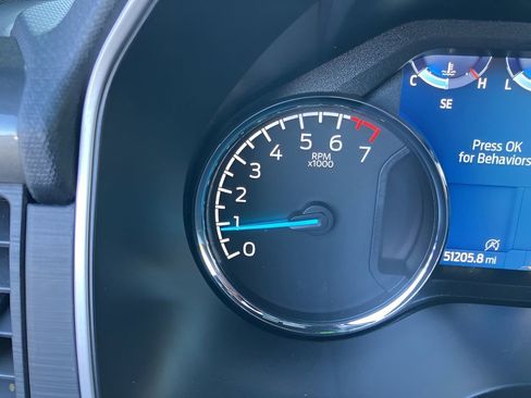 Used 2022 Ford F150 XLT w/ Equipment Group 301A Mid image 15