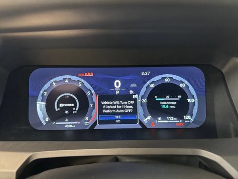 Used 2024 Toyota Tacoma TRD Sport w/ TRD Sport Upgrade Package AWD/4WD image 38