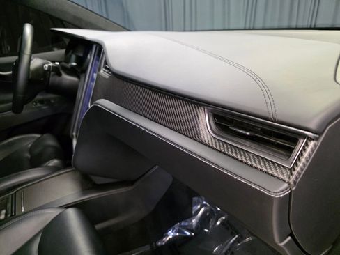 Used 2021 Tesla Model X Performance image 35