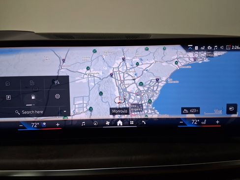 New 2026 BMW X7 xDrive40i w/ M Sport Package image 26