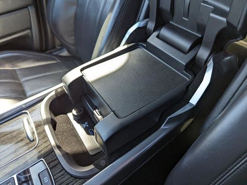 Used 2019 Land Rover Range Rover Sport Supercharged image 27