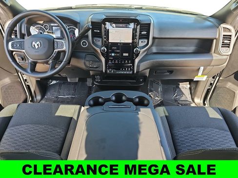 New 2026 RAM 2500 Tradesman image 9