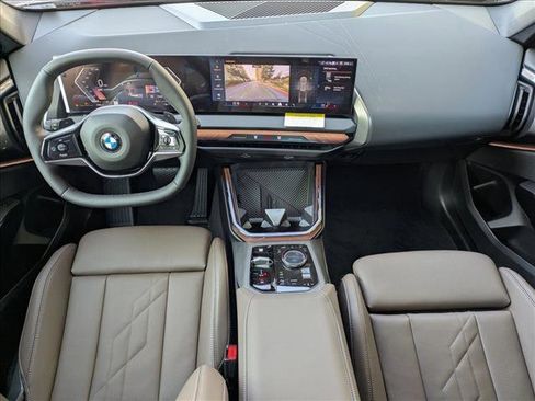 Used 2026 BMW X3 xDrive30 w/ Convenience Package AWD/4WD image 15