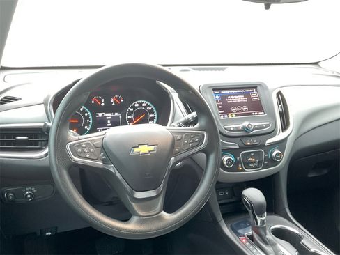 Used 2024 Chevrolet Equinox LS w/ Midnight Edition image 16