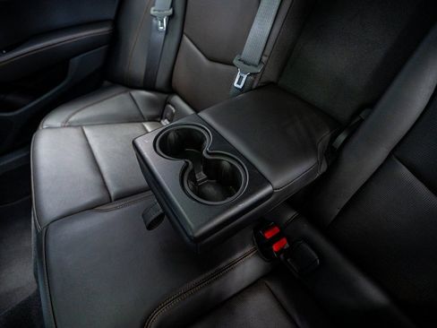 Used 2020 Cadillac CT5 Sport w/ Driver Awareness Plus Package image 56