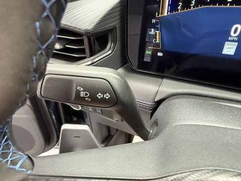 New 2025 Ford Mustang Dark Horse w/ Dark Horse Handlin Package image 45