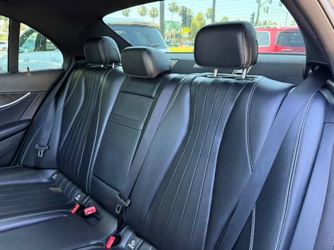 Certified 2022 Mercedes-Benz E 350 Sedan image 14