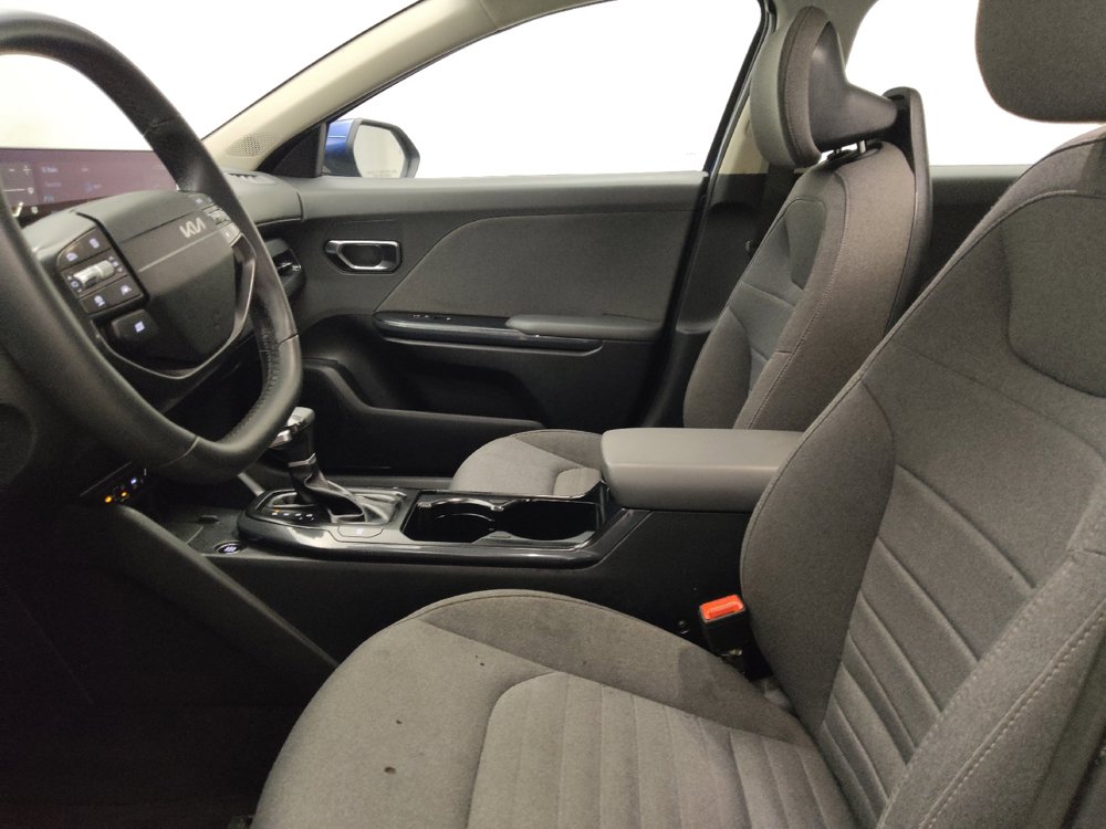 Used 2025 Kia K4 EX FWD image 17