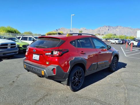 New 2026 Subaru Crosstrek 2.5i Wilderness AWD/4WD image 9