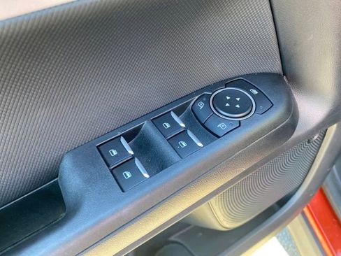 Used 2022 Ford Bronco Sport Big Bend image 16