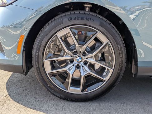 New 2026 BMW 530i image 26