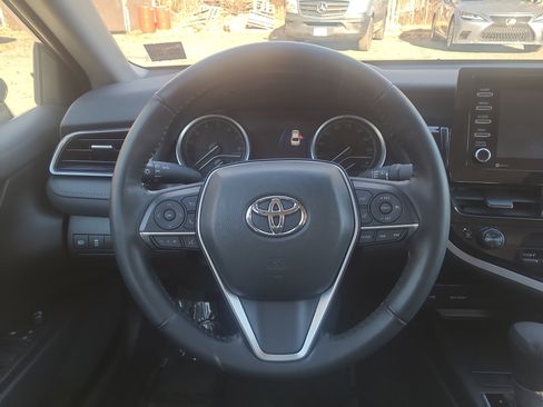Certified 2023 Toyota Camry LE image 21