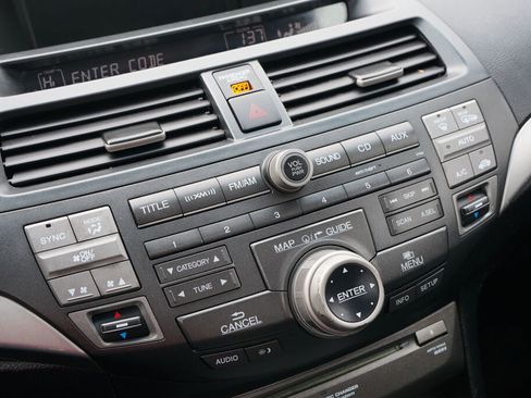 Used 2012 Honda Accord EX-L image 16